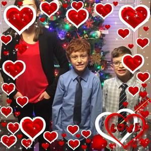 Meet your Posher, Doris